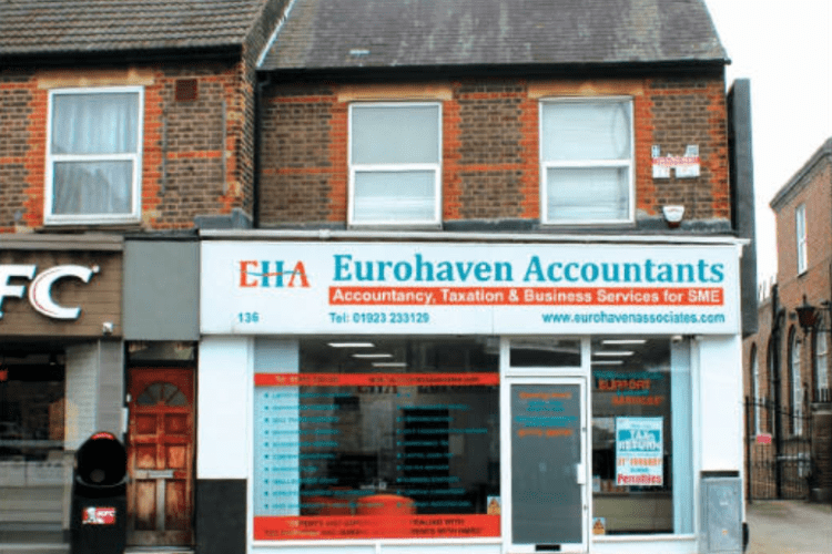 residential property for sale Watford