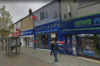 freehold commercial property for sale Widnes