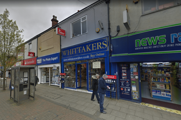 freehold commercial property for sale Widnes