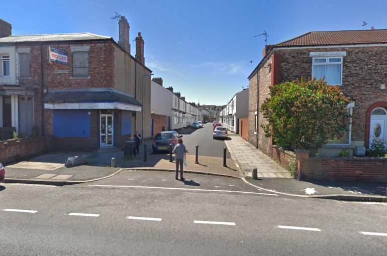 commercial property for sale Stockton-on-Tees