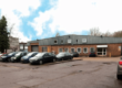 commercial property for sale Northampton