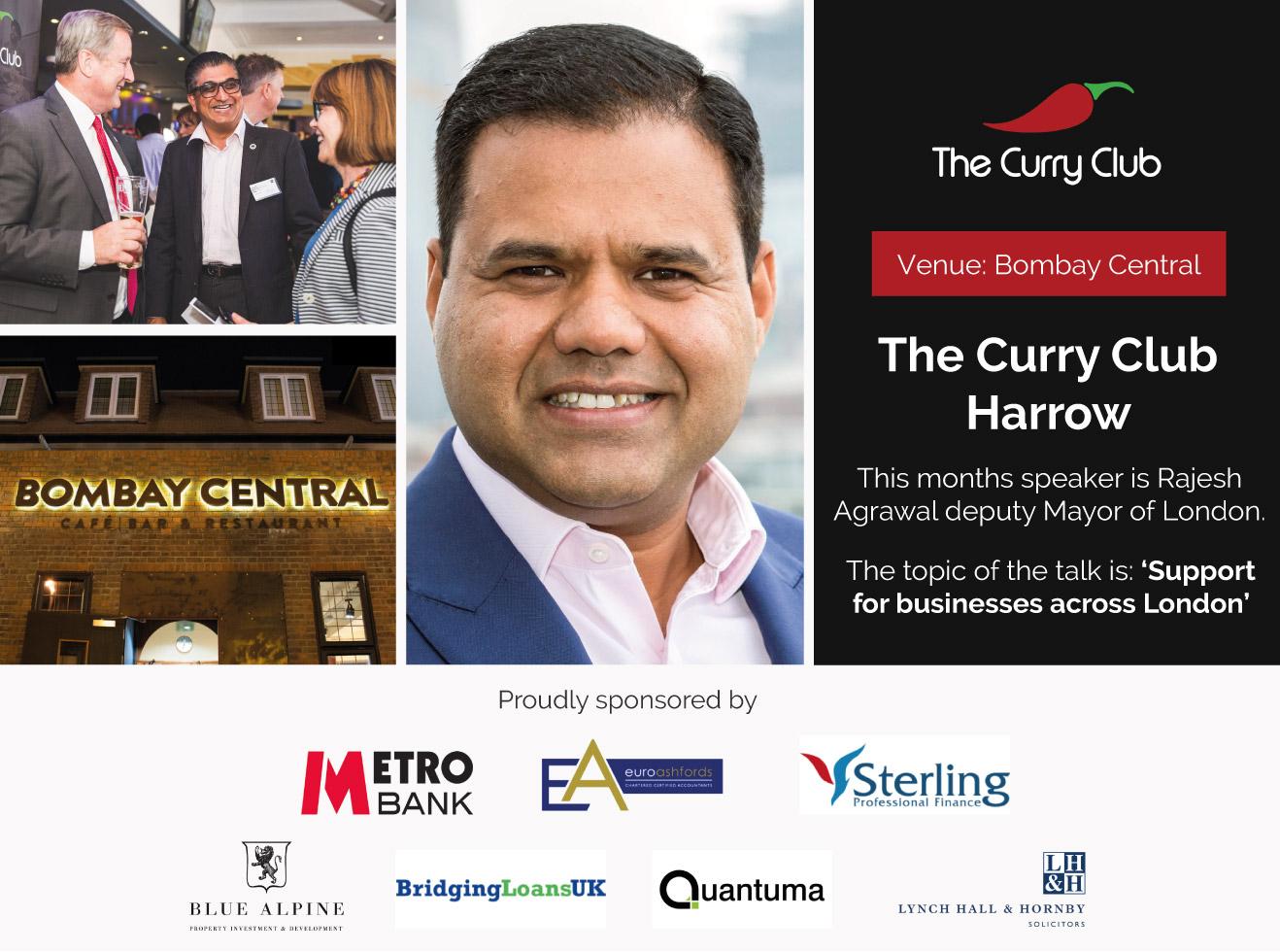 Curry Club box pic