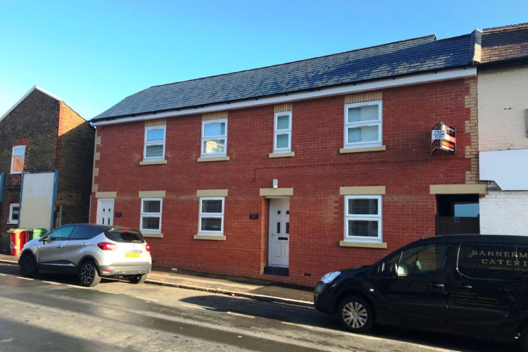 residential property for sale Watford