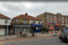 commercial property North Cheam