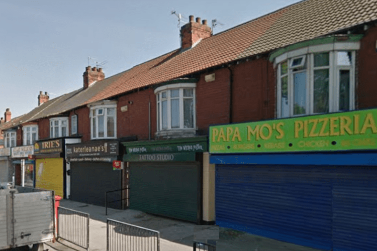commercial property Hull