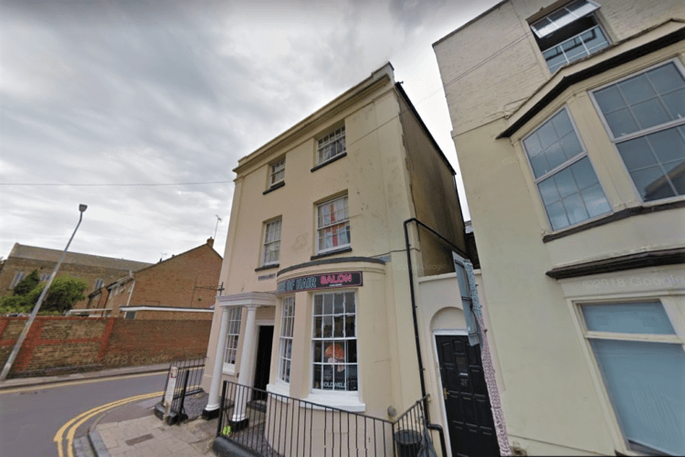 commercial property for sale Ramsgate