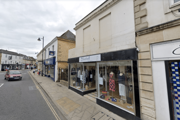 commercial property Melksham