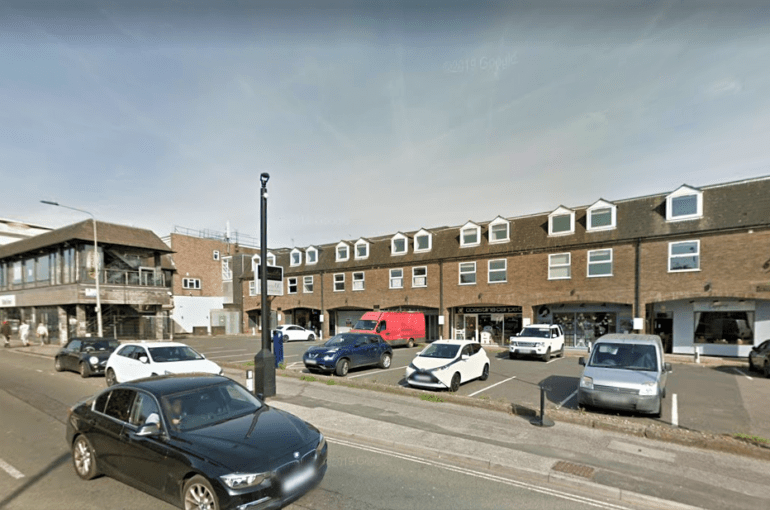 commercial property for sale Lowestoft