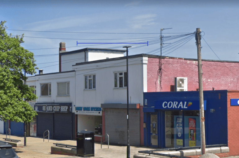 commercial property for sale Hartlepool