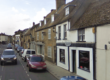 commercial property Huntingdon