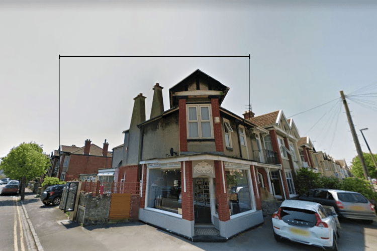 commercial property for sale Weston-super-mare