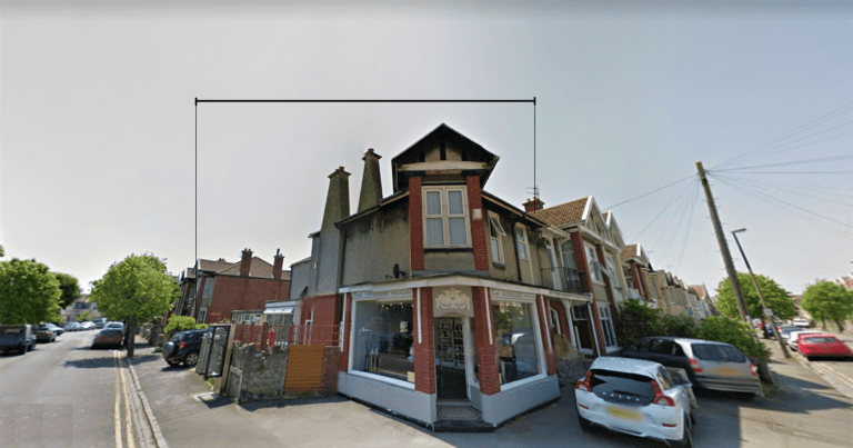 commercial property for sale Weston-super-mare