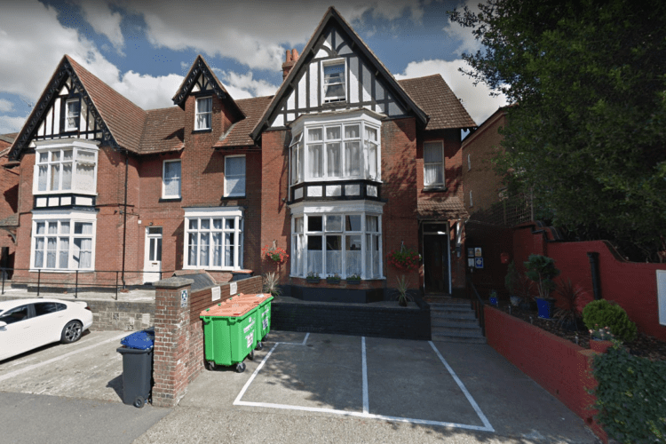 commercial property for sale Canterbury