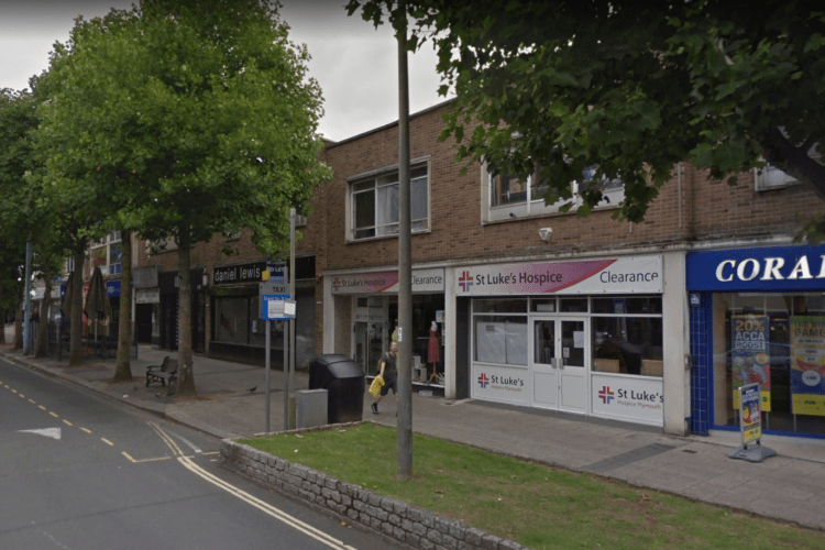 freehold commercial property for sale
