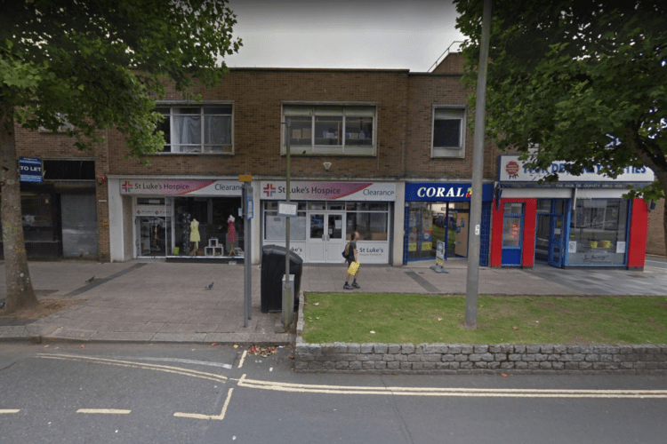 commercial property for sale