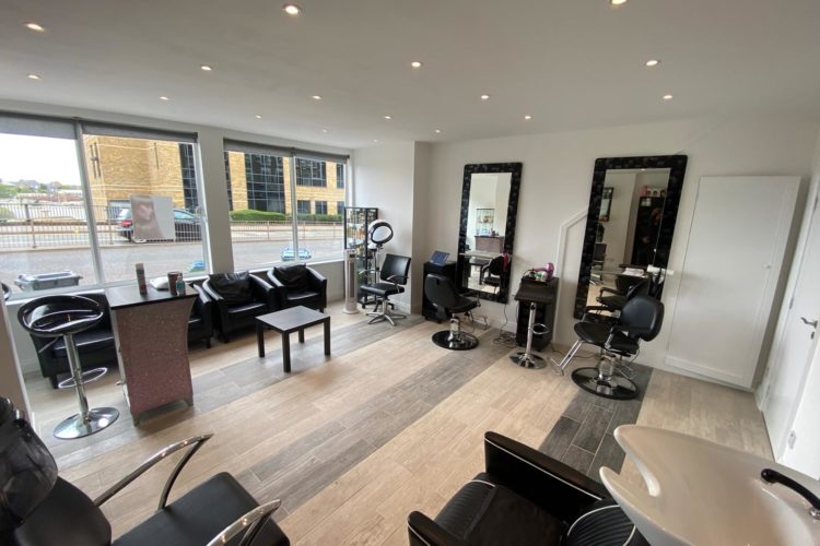 commercial property Watford