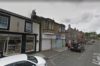 commercial property Wooler