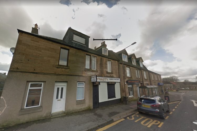 commercial property for sale Winchburgh