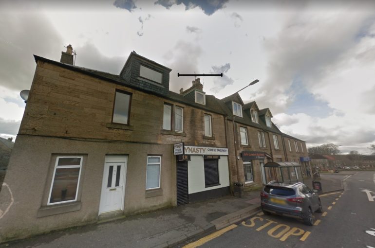 commercial property for sale Winchburgh