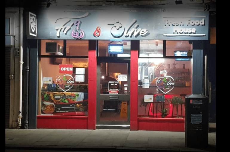commercial property for sale Edinburgh