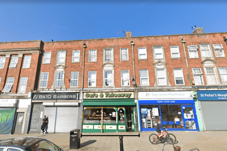 commercial property Bristol
