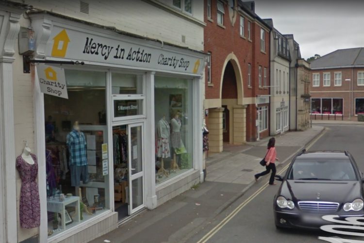 commercial property Trowbridge