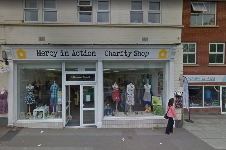 commercial property for sale Trowbridge
