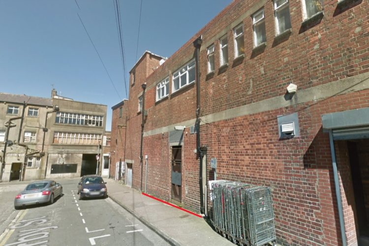commercial property