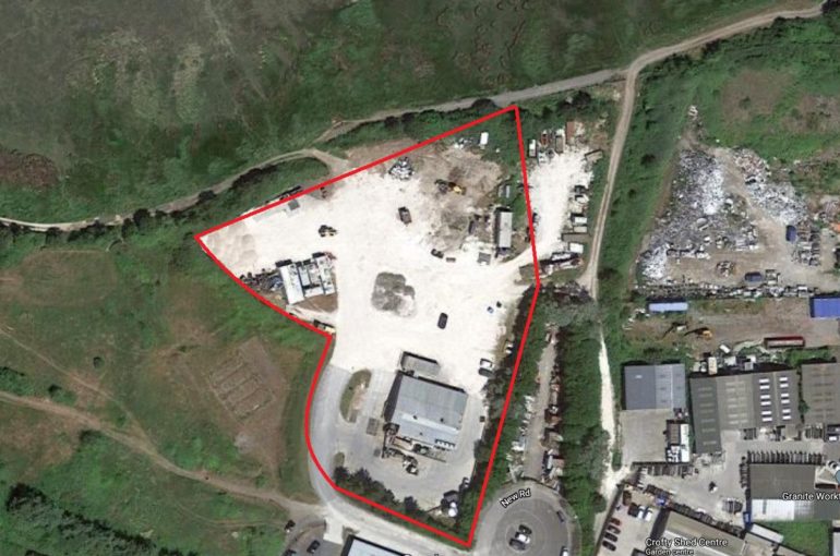 commercial property for sale swansea