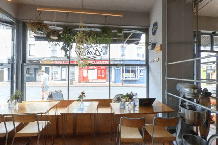 commercial real estate Tunbridge Wells