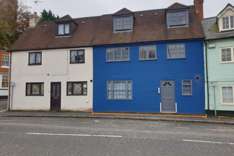 HMO to buy Bickingham