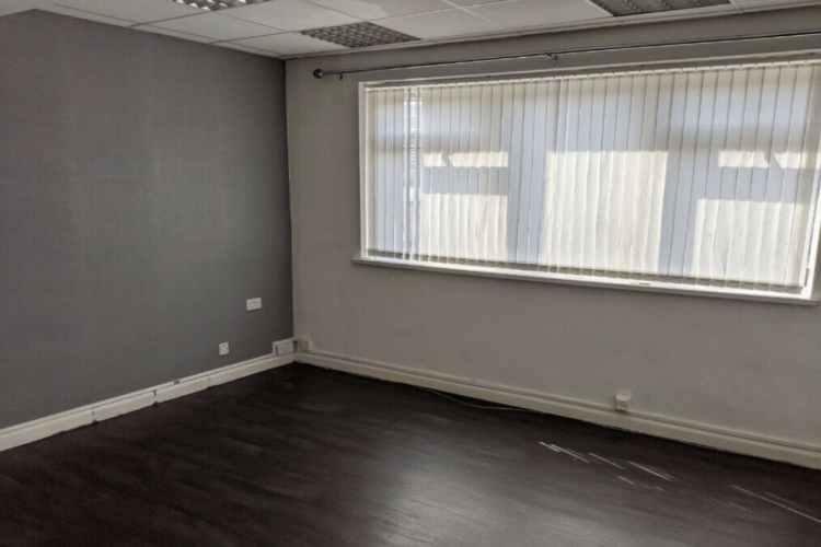 office space investment brighouse