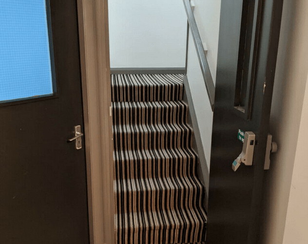 office space development brighouse