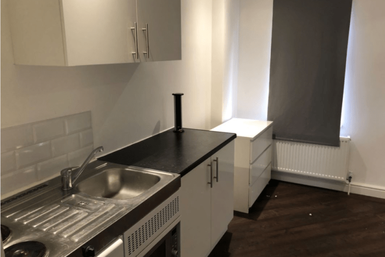 freehold commercial property for sale Sidcup