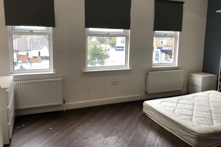 freehold commercial property for sale Sidcup