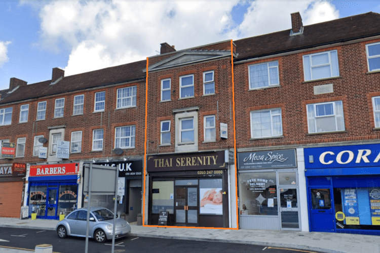 commercial property for sale Sidcup