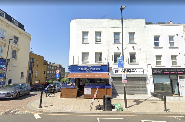 commercial property for sale battersea