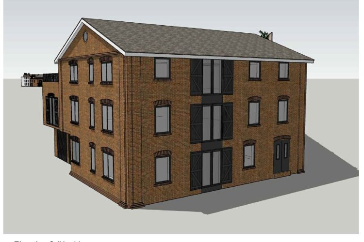freehold residential development wiltham