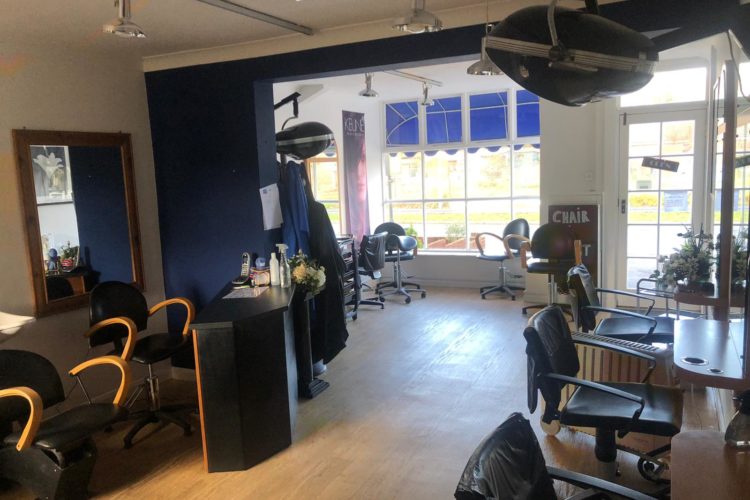 retail investment with development potential gosport