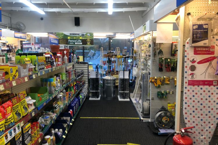 freehold mixed use retail residential investment near me Birmingham Rubery