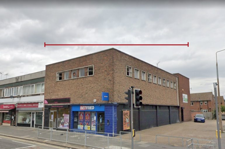 commercial property Tilbury