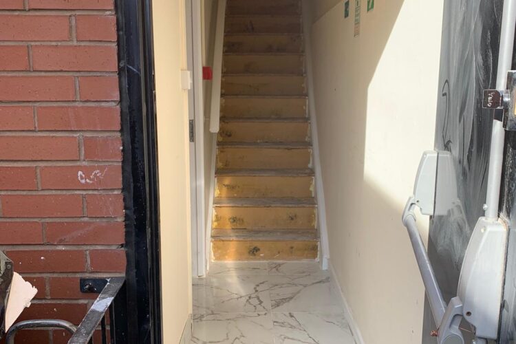 commercial property for sale near me West Bromich