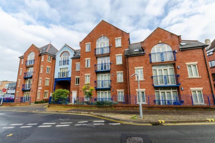 freehold residential block for sale near me Norwich