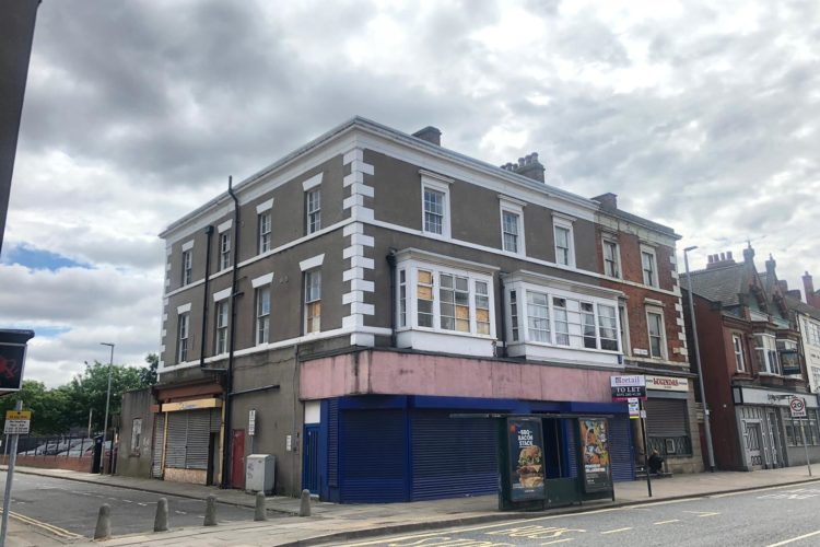 commercial property for sale Stockton on Tees
