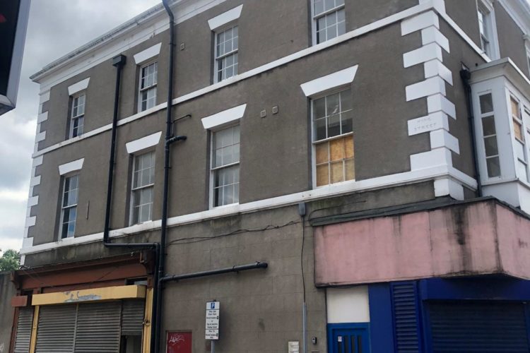 commercial property for sale near me Stockton on Tees