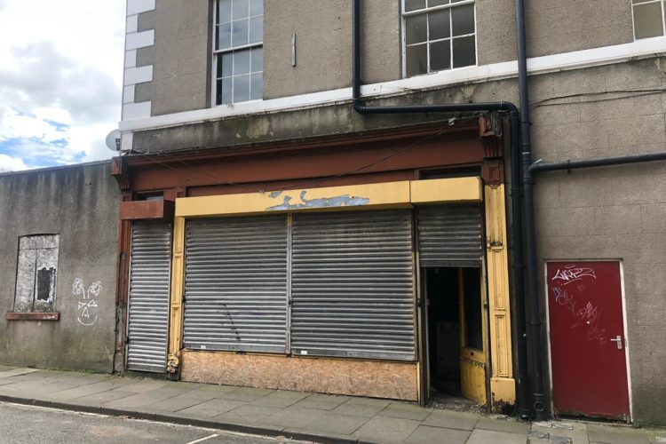 freehold commercial property for sale near me Stockton on Tees