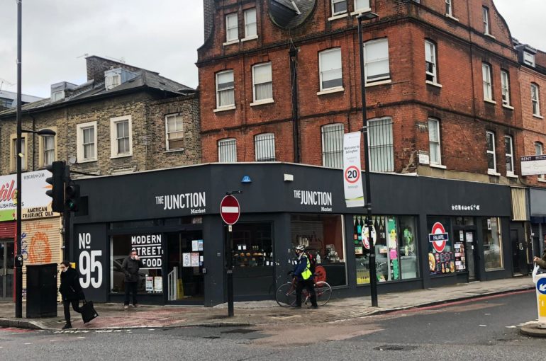 freehold commercial property for sale near me London
