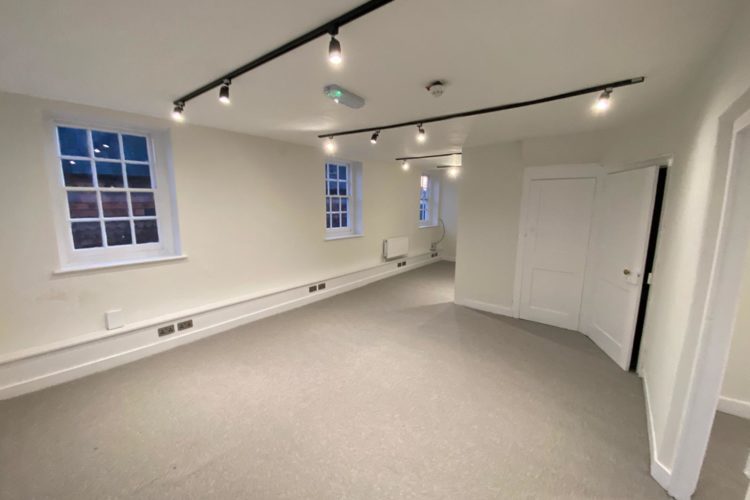 commercial property Dorking