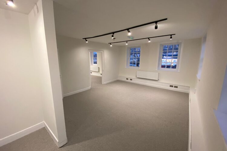 freehold commercial property for sale Dorking