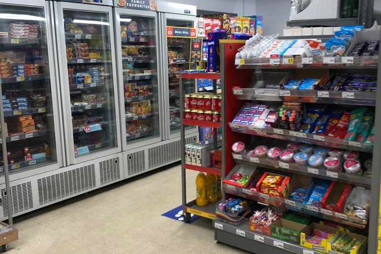freehold commercial property for sale Barnsley
